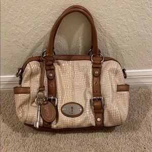 Fossil bag